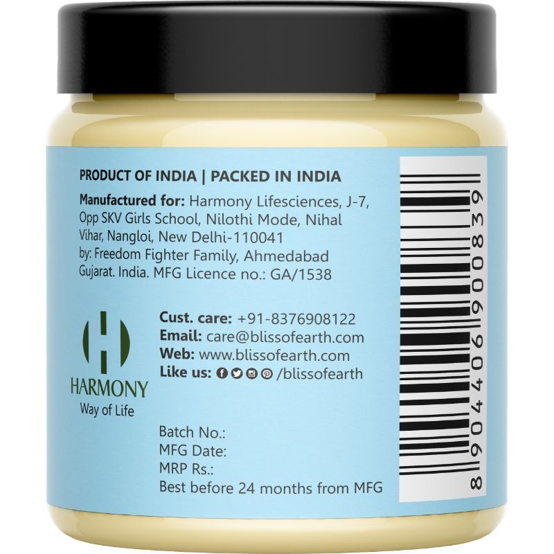 Deodorised Indian Mango Butter