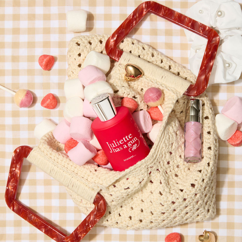 MMMM... Eau de Parfum For Her