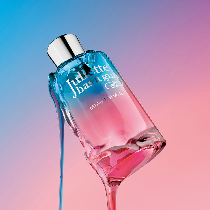 Miami Shake Eau De Parfum
