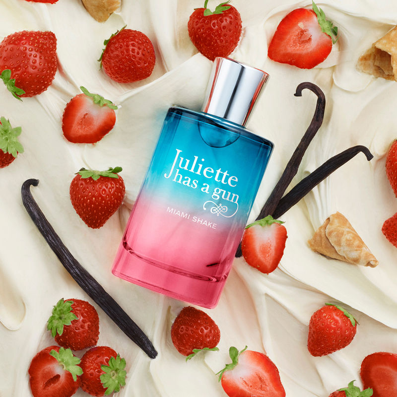 Miami Shake Eau De Parfum