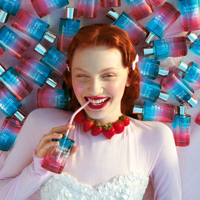 Miami Shake Eau De Parfum