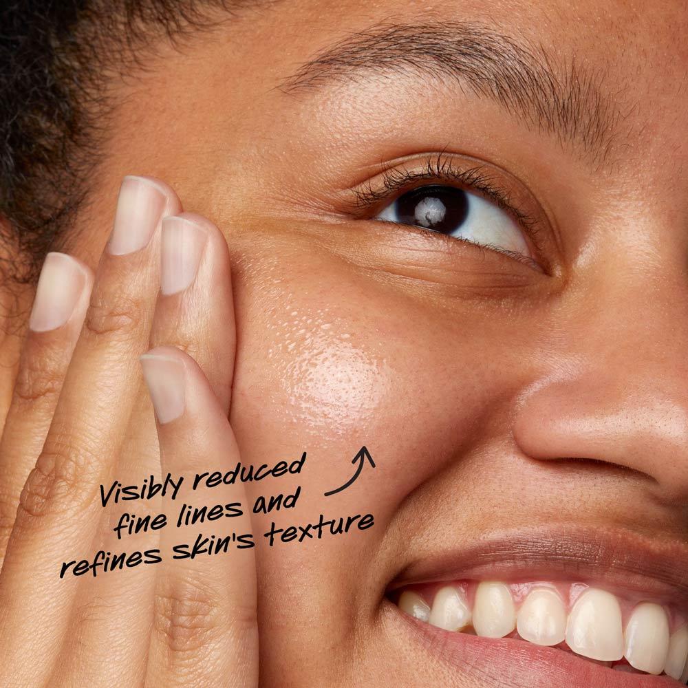 Midnight Recovery Concentrate Serum With Botanical Oil Blend For Radiant Skin
