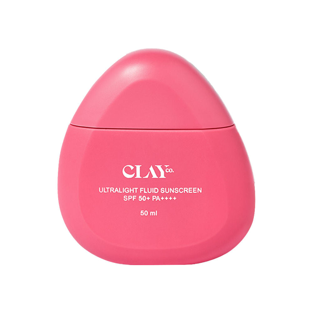 Ultralight Fluid Sunscreen SPF 50+ PA++++