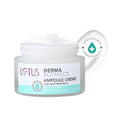 Lotus Dermabotanics Kojic Acid + Multi Berry Ampoule Face Cream pH5.5 Suitable For Sensitive Skin