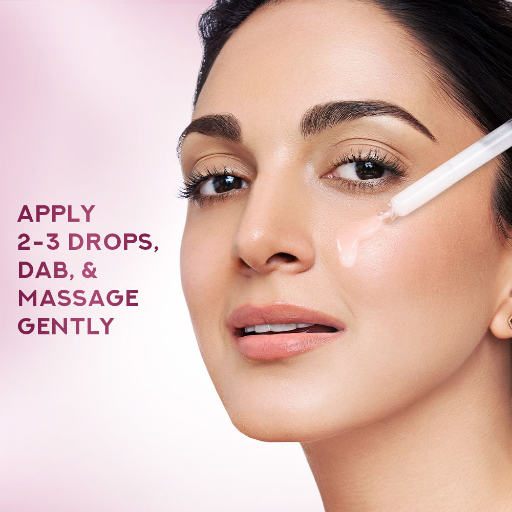 Bright Beauty Anti-Pigmentation Serum with 12% Gluta- Niacinamide Complex