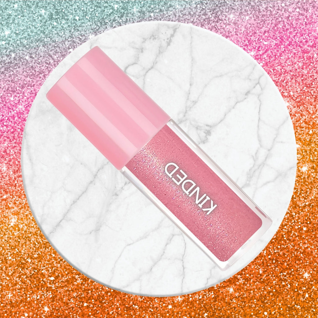 Sheen Shimmer Lip Gloss