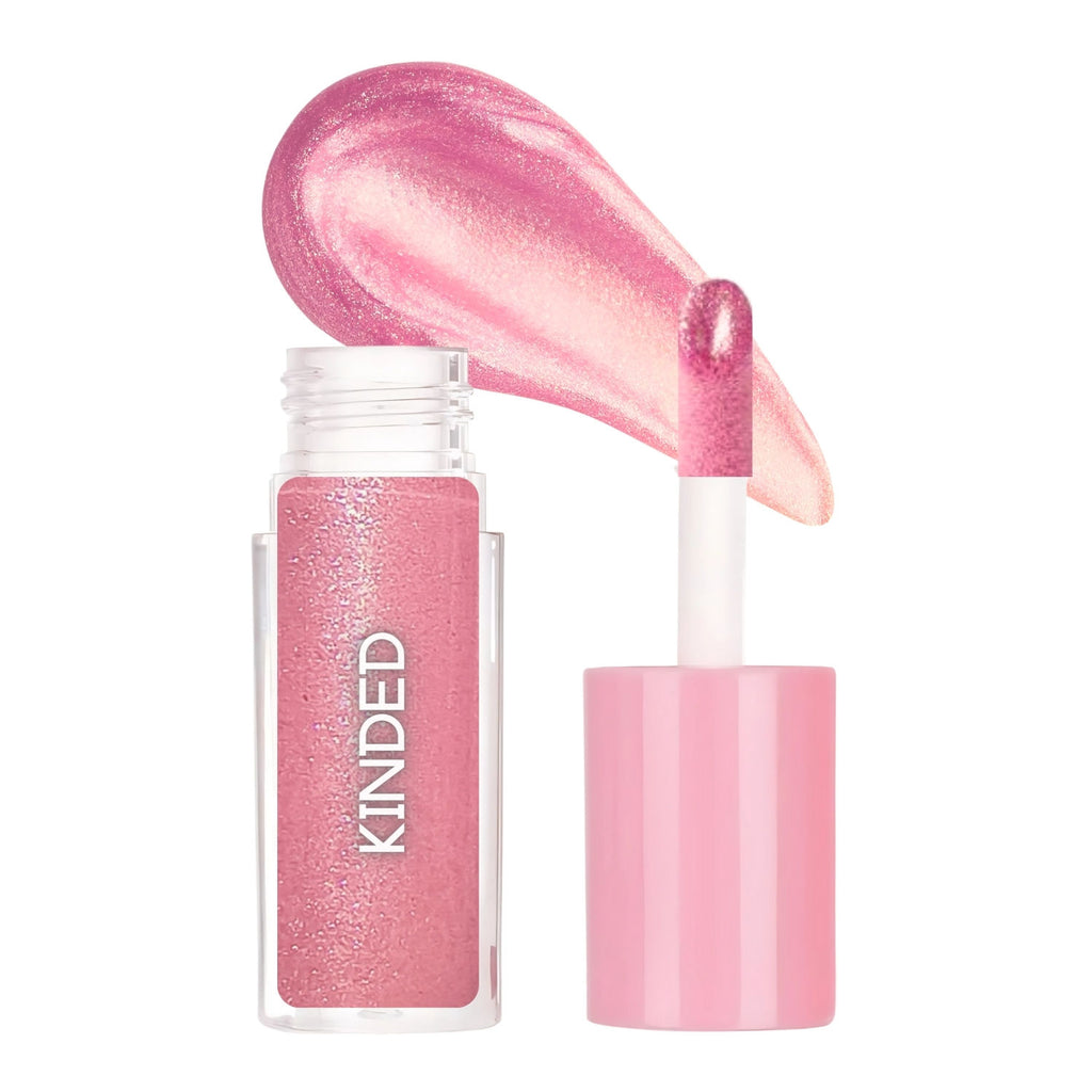 Sheen Shimmer Lip Gloss