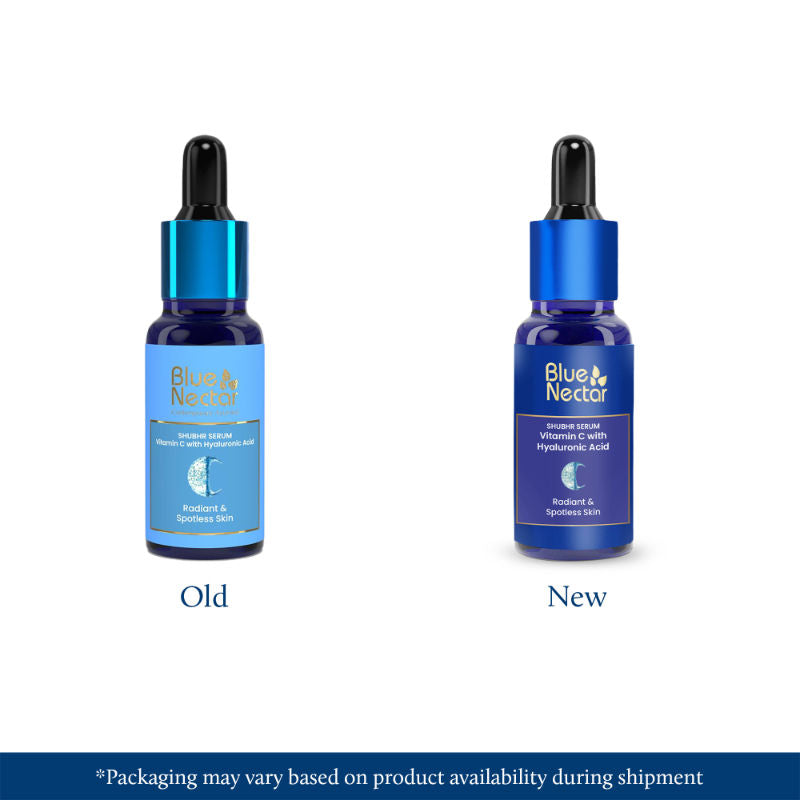 Vitamin C Face Serum for Dark Spots & Radiance
