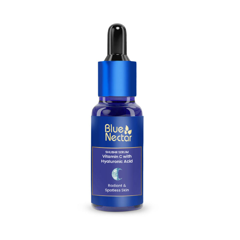 Vitamin C Face Serum for Dark Spots & Radiance
