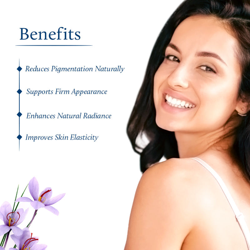 Kumkumadi Tailam Face Serum for Pigmentation & Skin Brightening