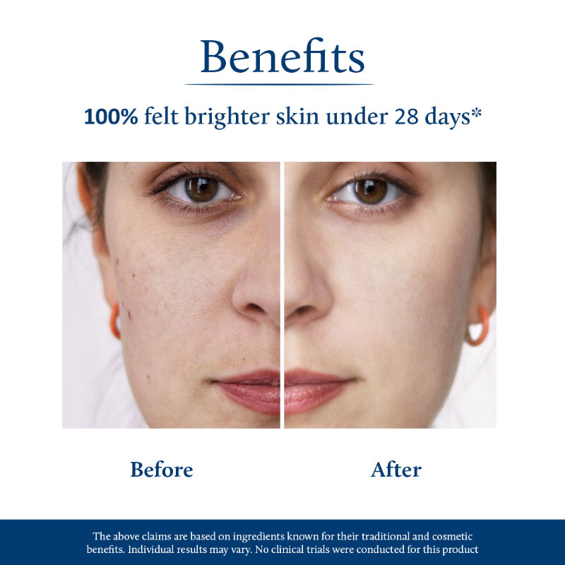 Kumkumadi Tailam Face Serum for Pigmentation & Skin Brightening