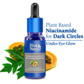 Papaya Under Eye Serum for Dark Circles & Puffiness