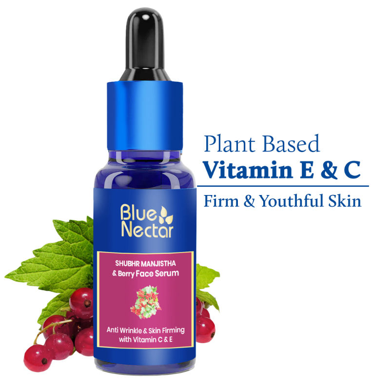 Manjistha Face Serum for Glowing Skin