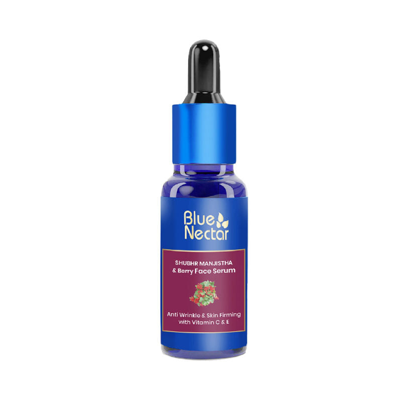 Manjistha Face Serum for Glowing Skin