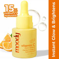 15% Vitamin C Face Serum