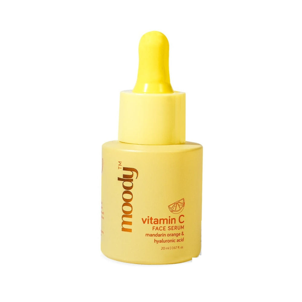 15% Vitamin C Face Serum