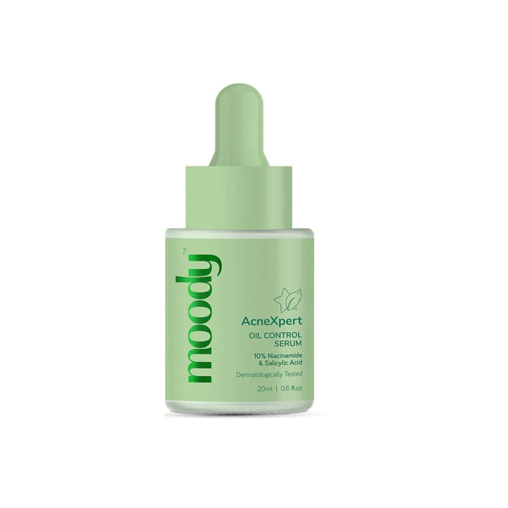 Acnexpert Face Serum For Oily Skin With Niacinamide 10% , Salicylic Acid & Azelaic Acid