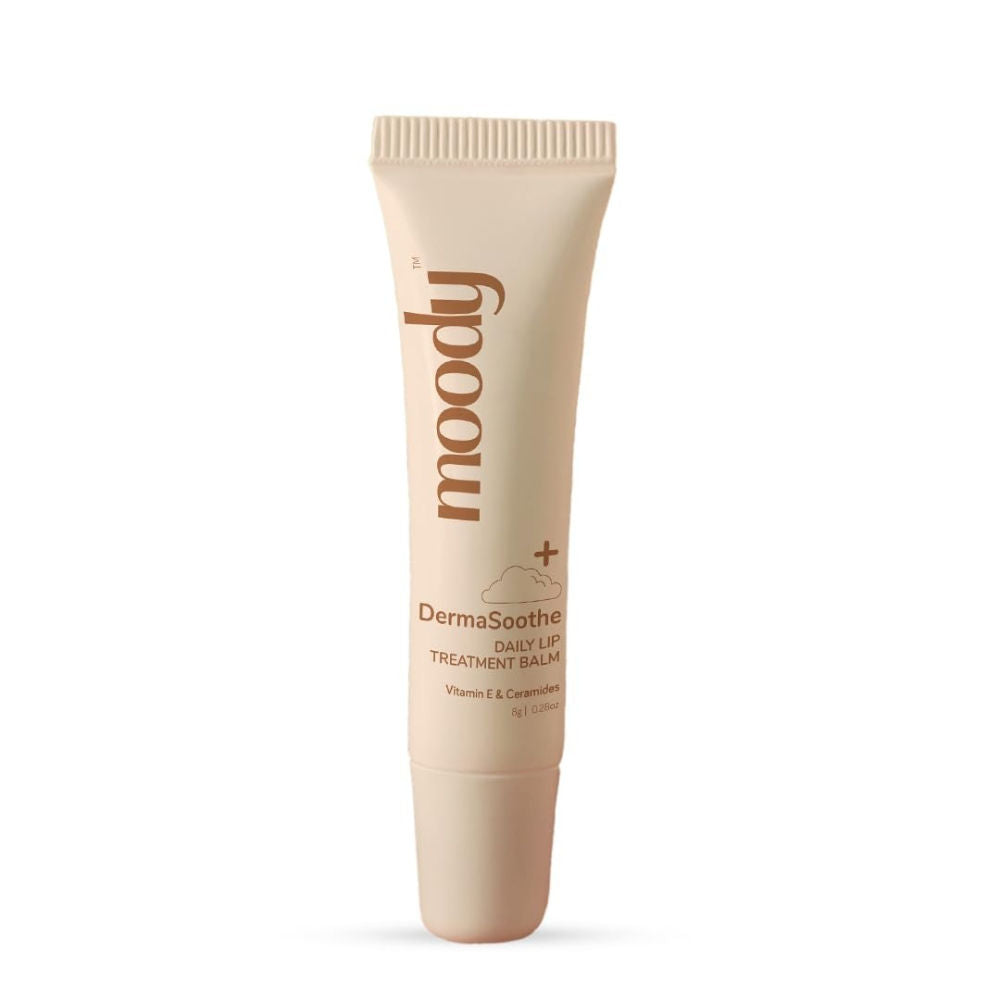 Dermasoothe Lip Treatment Balm with Ceramides & Peptides For Hydration & Anti-Pigmentation
