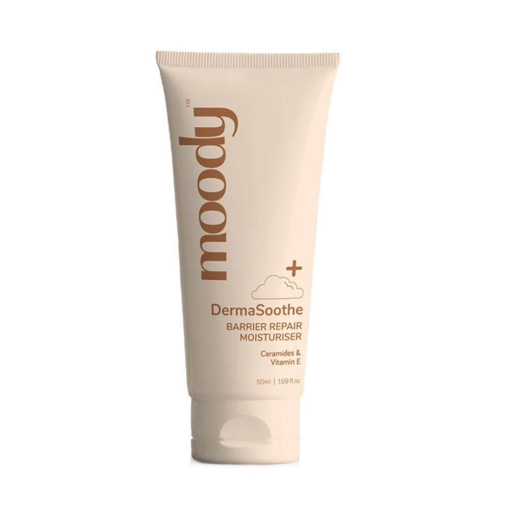 Derma Soothe Barrier Repair Moisturiser Ceramides & Vitamin E