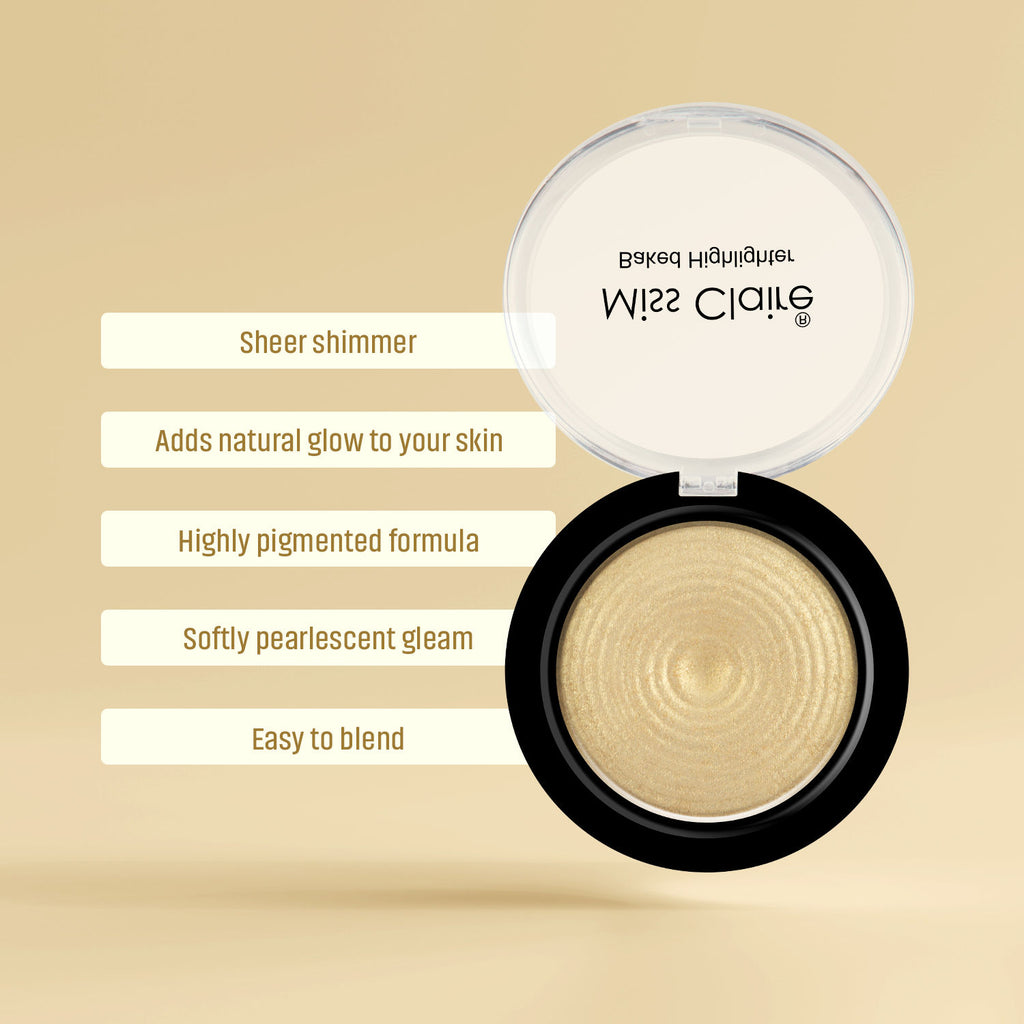Baked Highlighter