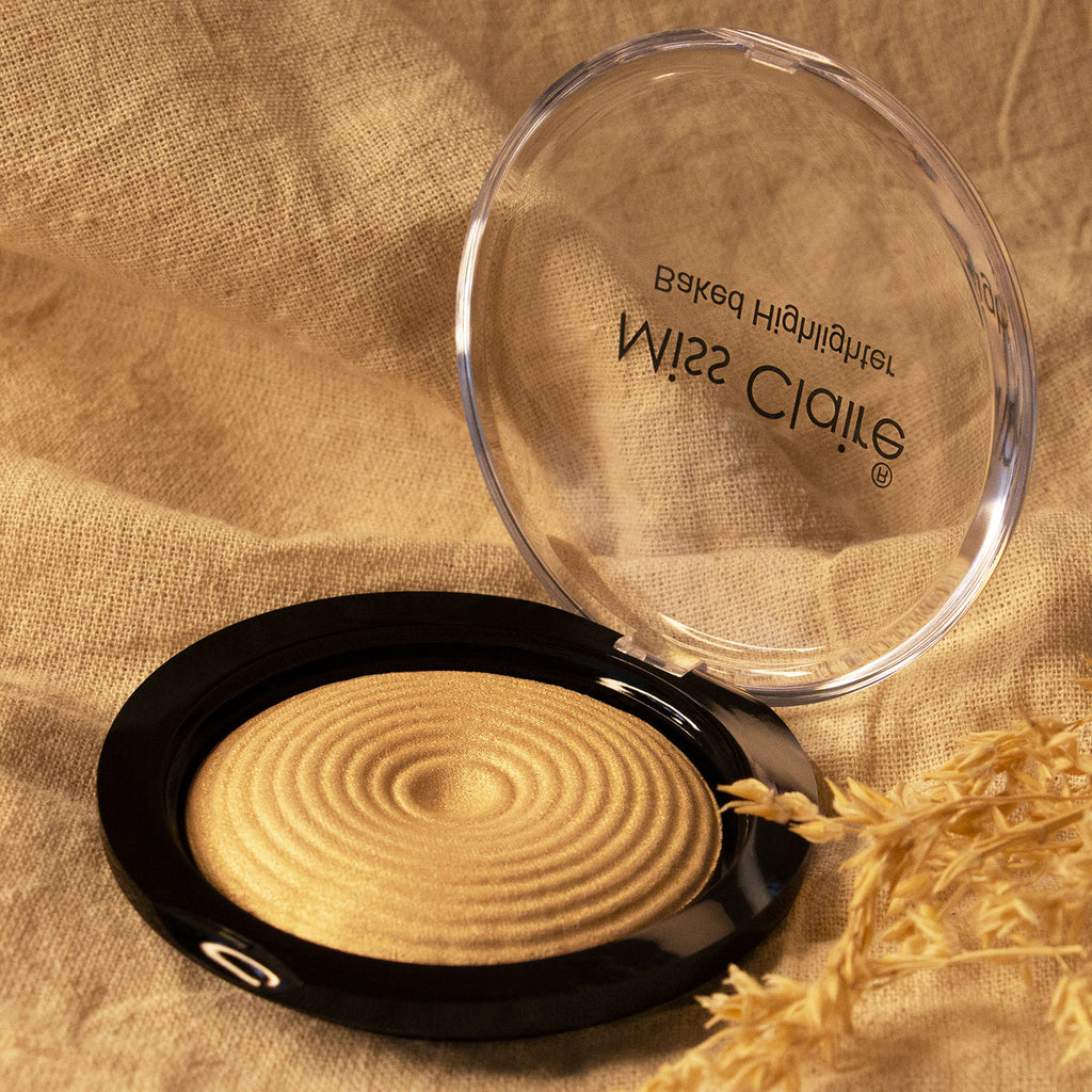 Baked Highlighter