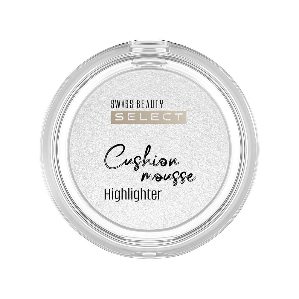 Select Cushion Mousse Highlighter
