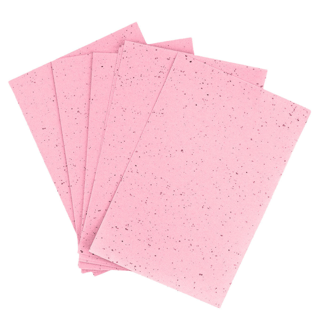 Oil Control Blotting Sheets Face Oil Absorbing Paper Pocket Sized Remover Tissues