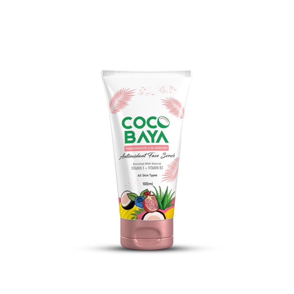 Brightening Face Wash Vitamin C Vitamin B3 & ProVit B5, Suitable For All Skin Types