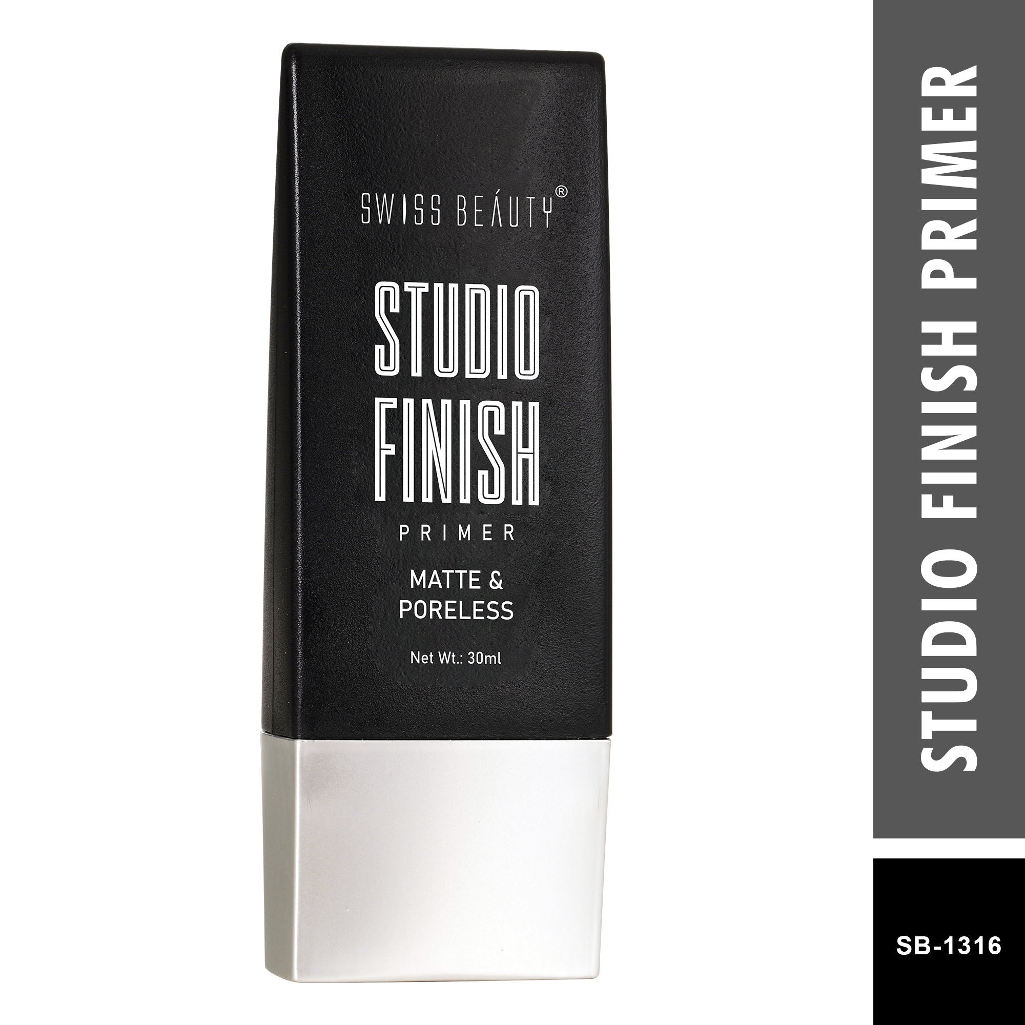 Studio Finish Primer Matte & Poreless
