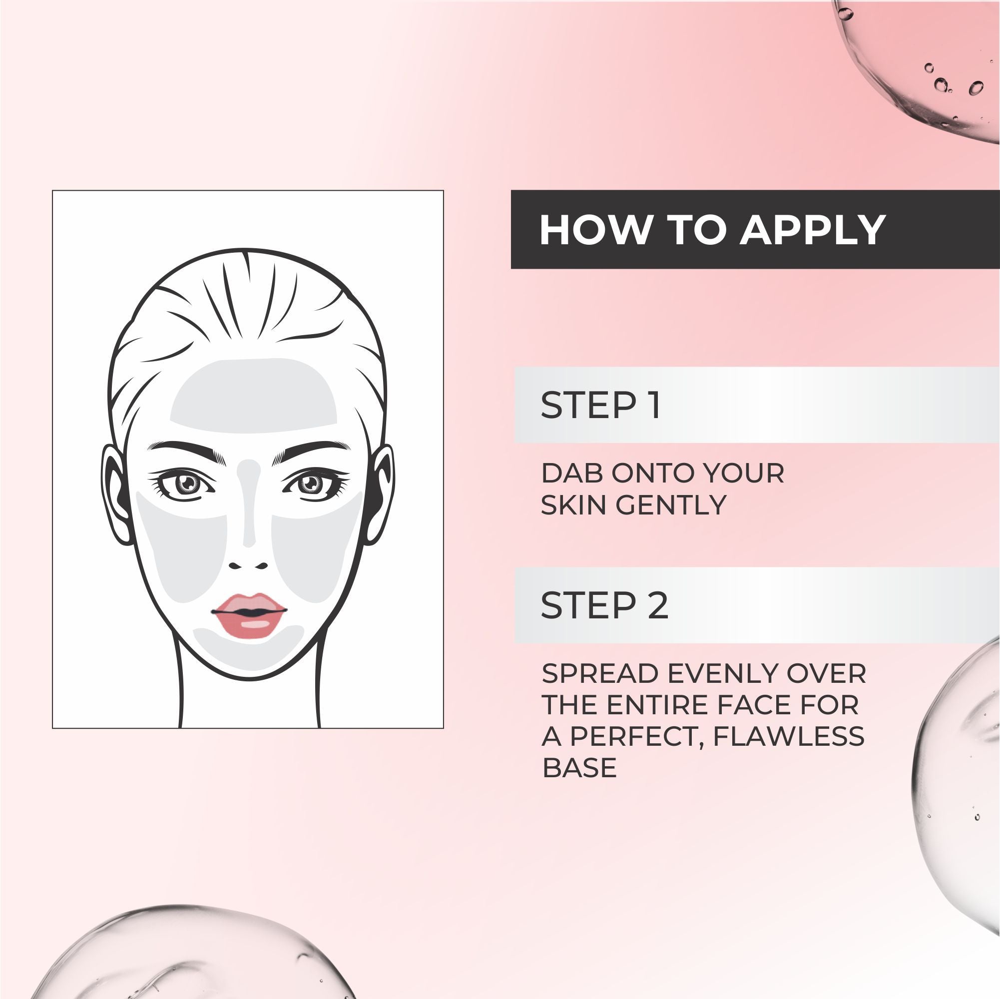 Studio Finish Primer Matte & Poreless