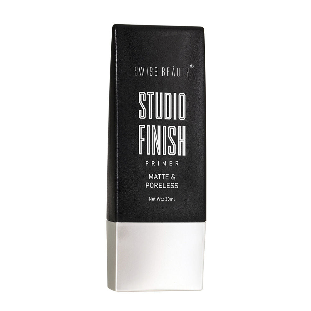 Studio Finish Primer Matte & Poreless