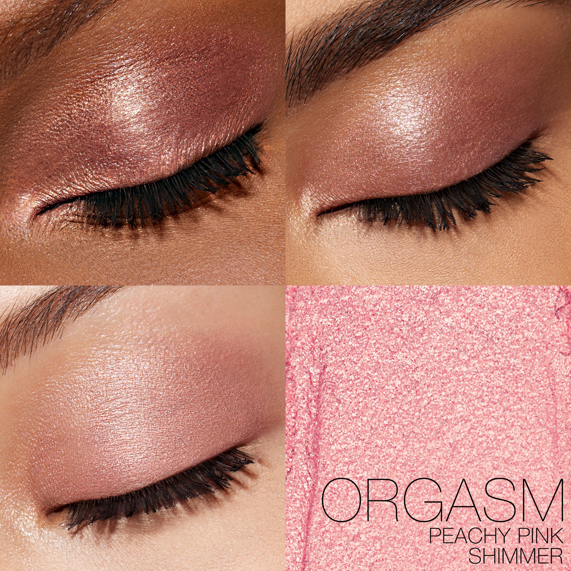 Total Seduction Eyeshadow Stick - Ablaze