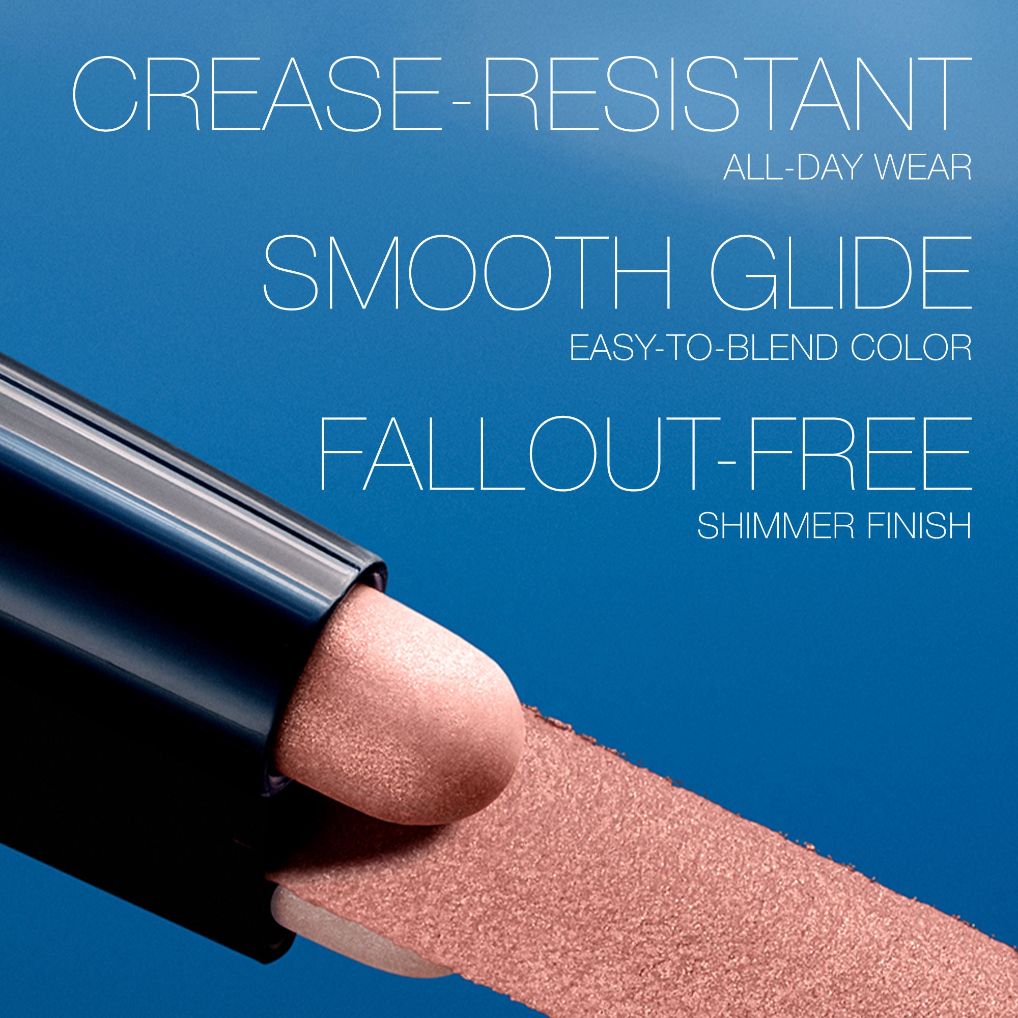 Total Seduction Eyeshadow Stick - Ablaze