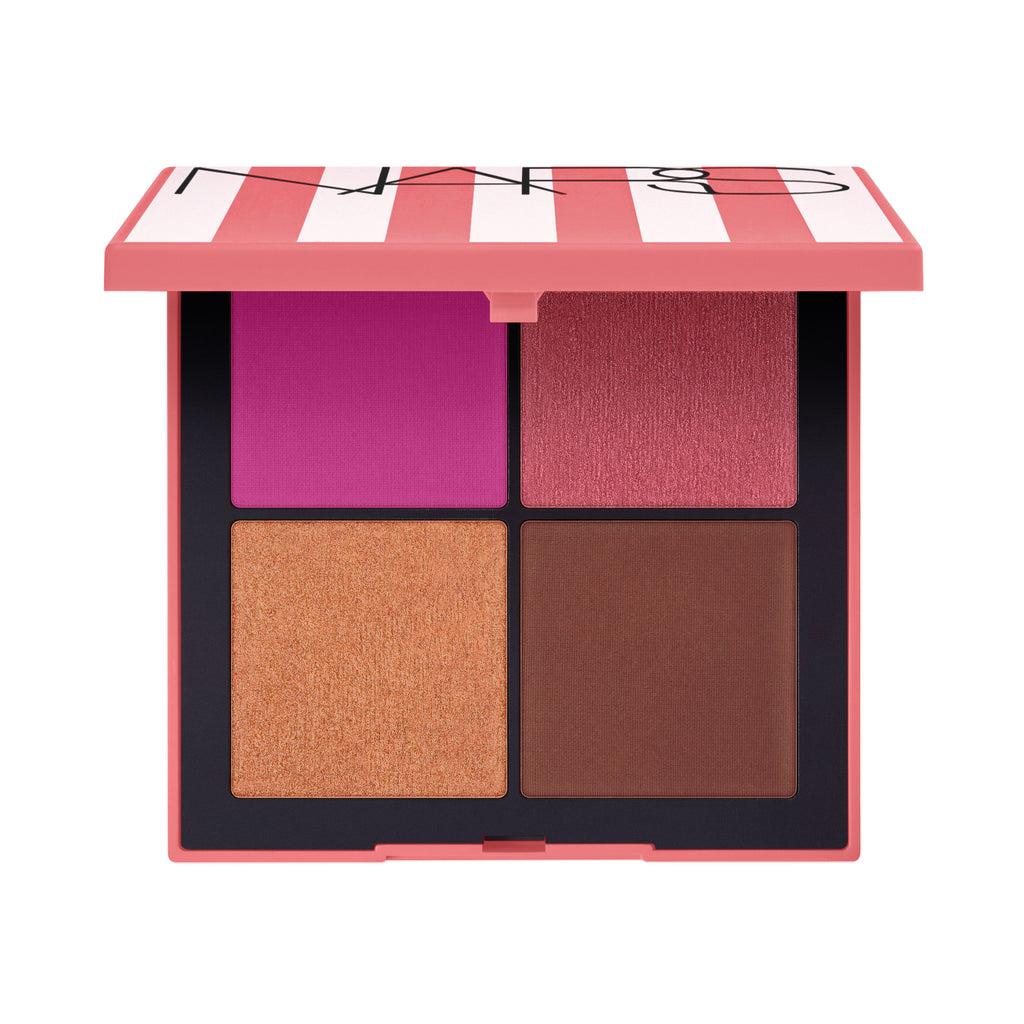 Hot Escape Cheek Palette