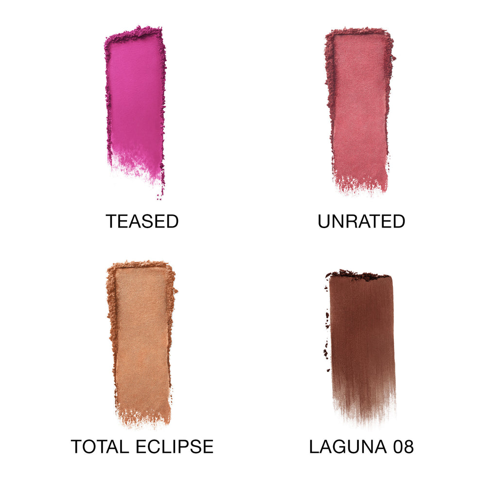 Hot Escape Cheek Palette