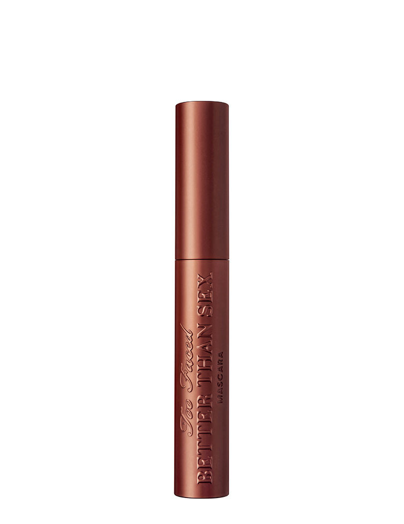 Better Than Sex Mascara (Chocolate)