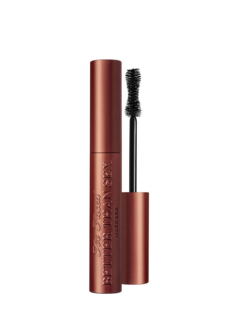 Better Than Sex Mascara (Chocolate)