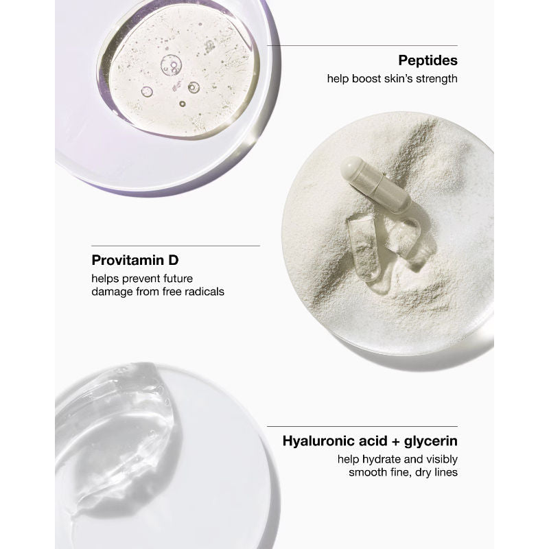 Smart Clinical Repair Wrinkle Correcting Cream With SPF 30