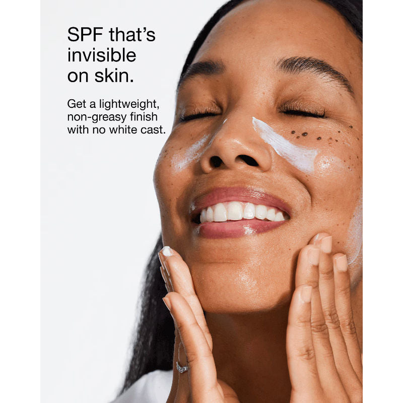 Smart Clinical Repair Wrinkle Correcting Cream With SPF 30
