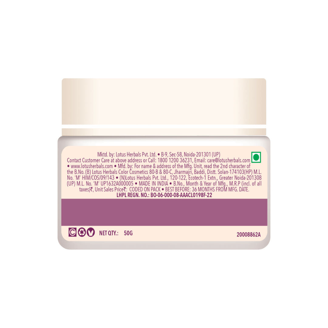 Nutramoist Skin Renewal Daily Moisturising Face Cream, SPF 25 for All Skin Types