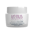 WhiteGlow Skin Whitening & Brightening Massage Cream