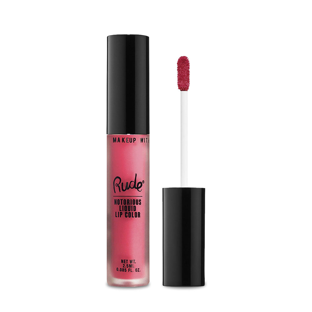 Notorious Liquid Lip Color - Destructive Behavior