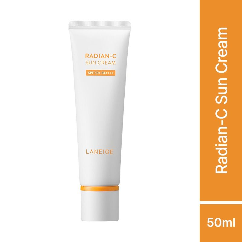 Radian-C Sun Cream SPF 50+ PA++++
