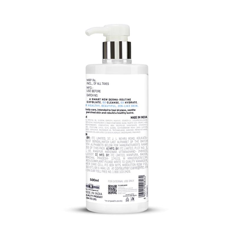 Intensive Restore Body Lotion Serum For Dry Skin, With 10X Vitamin E