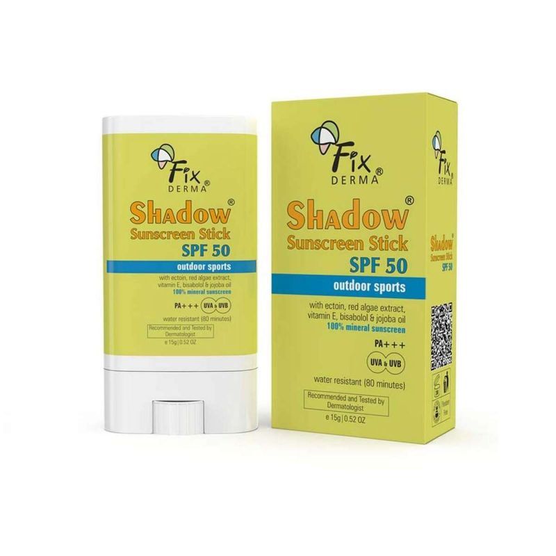Shadow Sunscreen Stick SPF 50