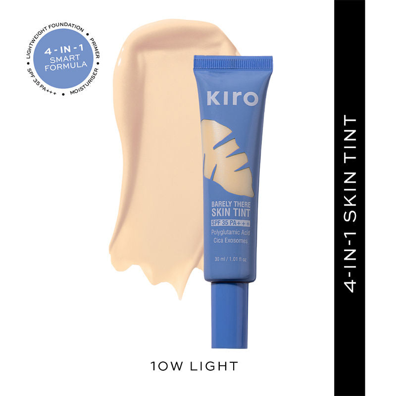 Barely There Skin Tint - 10W Light