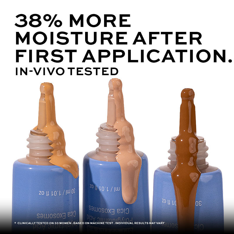 Barely There Skin Tint
