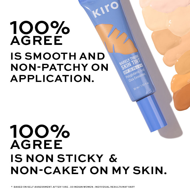 Barely There Skin Tint