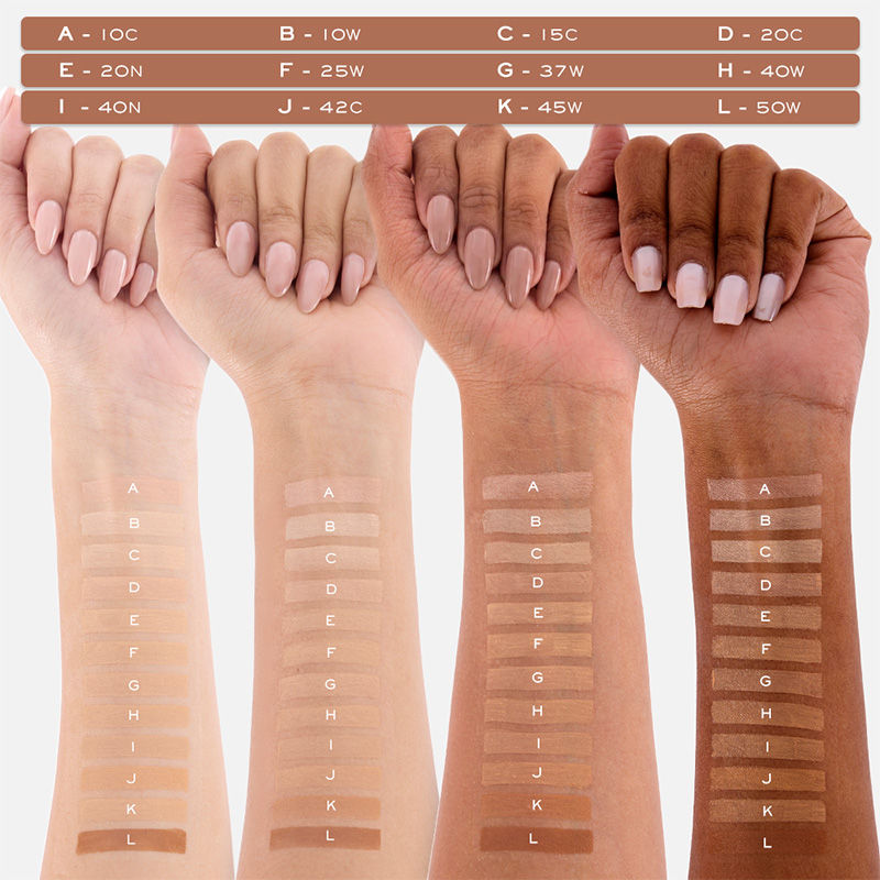 Barely There Skin Tint
