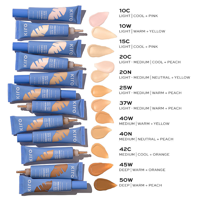 Barely There Skin Tint